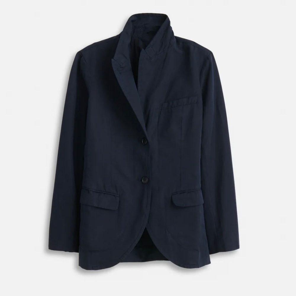 Alex Mill Boy Blazer in Linen NWT